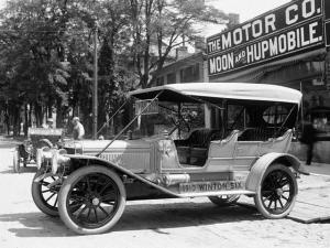 Winton Six '1910